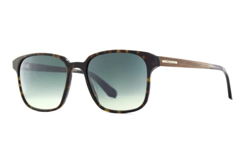 Ochelari de soare Wood Fellas SUMMIT (11744 walnut/havana)