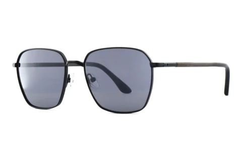 Ophthalmic Glasses Wood Fellas ECHO (11745 black oak/black)