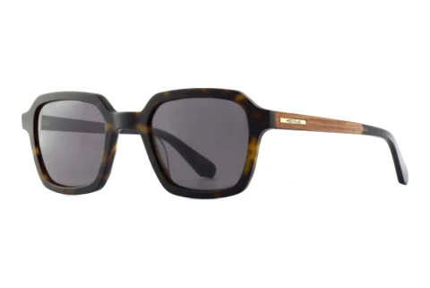 Solglasögon Wood Fellas ZEPHYR (11747 macassar/havana)