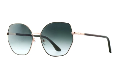 Solglasögon Wood Fellas BOREALIS (11751 curled/olive/rose gold)