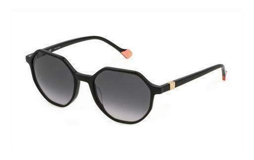 Lunettes de soleil YALEA SYA034N 0700