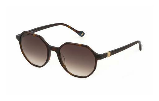 Lunettes de soleil YALEA SYA034N 0714