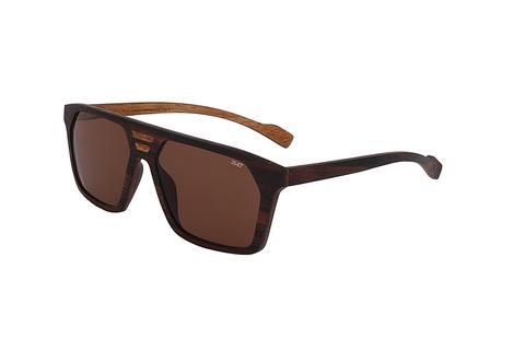 Sonnenbrille ZWO Paradehengst 60