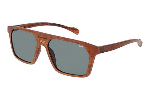 Lunettes de soleil ZWO Paradehengst 66