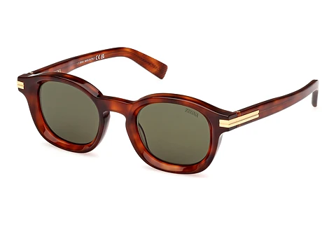 Slnečné okuliare Zegna EZ0229 52N