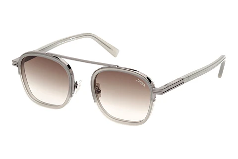 Saulesbrilles Zegna EZ0231 20F