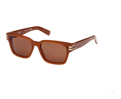 Akiniai nuo saulės Zegna EZ0237 45E