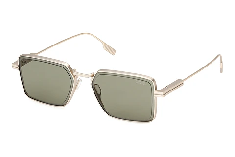 Akiniai nuo saulės Zegna EZ0243 32N