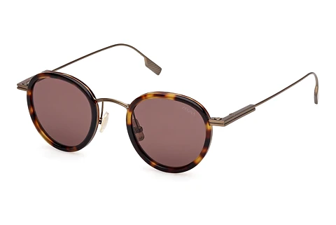 Slnečné okuliare Zegna EZ0276 52E