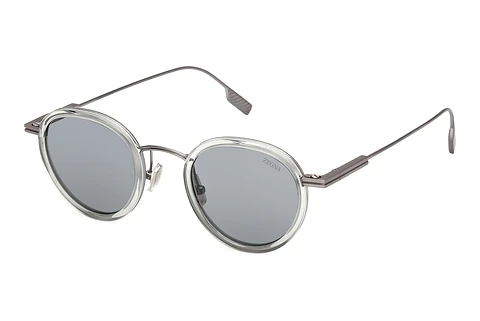 Solglasögon Zegna EZ0276 93A