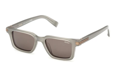 Ophthalmic Glasses Zegna EZ0280 20J