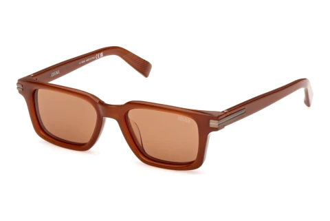 Solglasögon Zegna EZ0280 45E