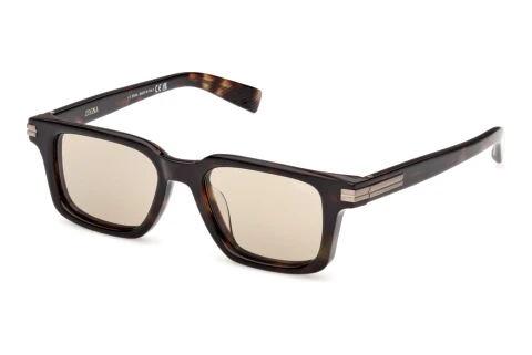 Ophthalmic Glasses Zegna EZ0280 52E