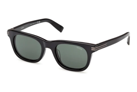 Ophthalmic Glasses Zegna EZ0281 01R