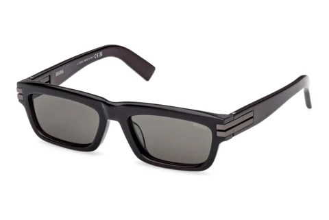 Solglasögon Zegna EZ0282 20D