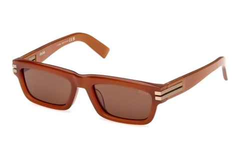 Zegna EZ0282 45E Napszemüveg