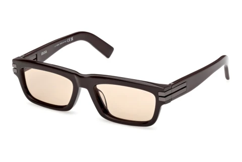 Zegna EZ0282 48E Napszemüveg