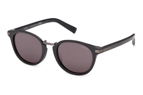 Ophthalmic Glasses Zegna EZ0284-H 20A