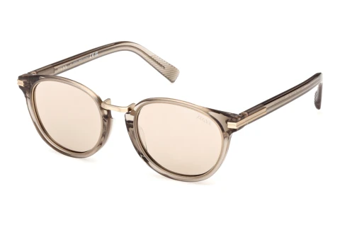 Zegna EZ0284-H 48E Napszemüveg