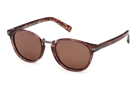Ophthalmic Glasses Zegna EZ0284-H 69E