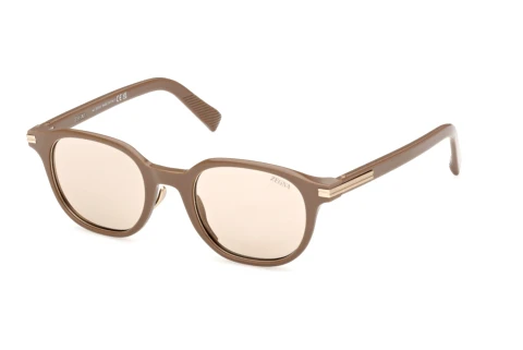 Ophthalmic Glasses Zegna EZ0285 45E