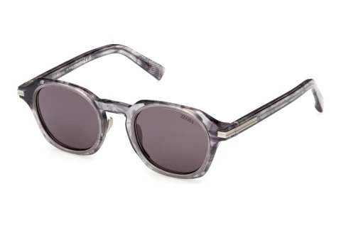 Ophthalmic Glasses Zegna EZ0286 20A