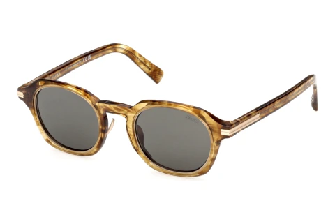 Zegna EZ0286 47N Napszemüveg