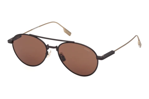 Ophthalmic Glasses Zegna EZ0288 49E