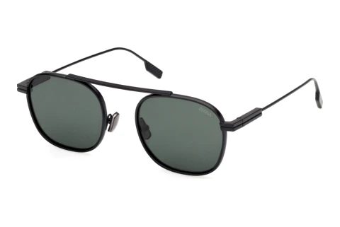 Ophthalmic Glasses Zegna EZ0290 02N