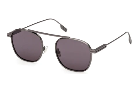 Ophthalmic Glasses Zegna EZ0290 09A