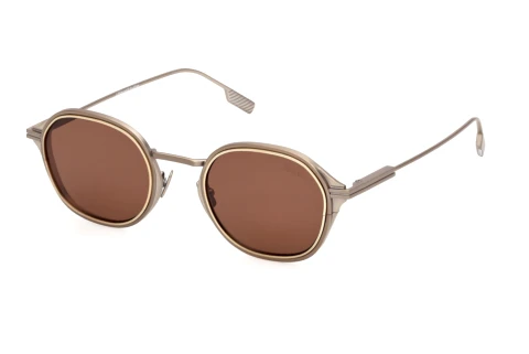 Slnečné okuliare Zegna EZ0294 35E