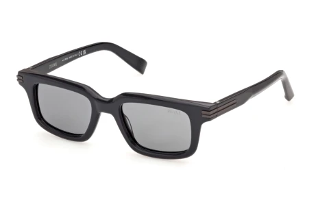 Akiniai nuo saulės Zegna EZ0312 20A