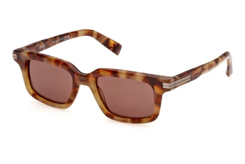 Akiniai nuo saulės Zegna EZ0312 55E