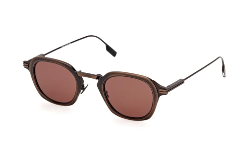 Óculos de marca Zegna EZ0314 37E