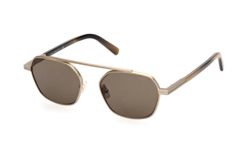 Ophthalmic Glasses Zegna EZ0316 35N