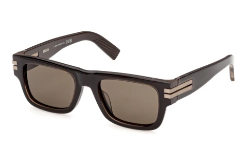 Akiniai nuo saulės Zegna EZ0317 50N