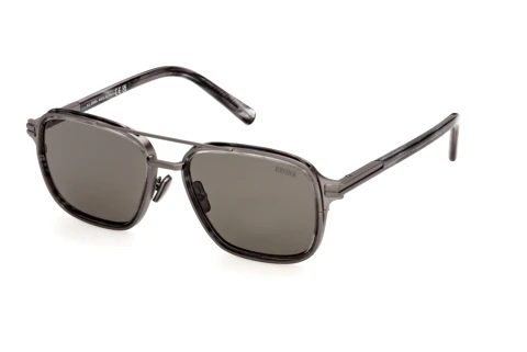 Ophthalmic Glasses Zegna EZ0321 08D