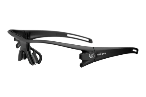 Ophthalmic Glasses evil eye trace (E002 9300)