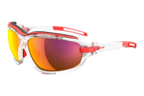 Ophthalmic Glasses evil eye zolid (E003 1000)