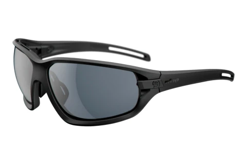 Ophthalmic Glasses evil eye zolid (E004 9000)