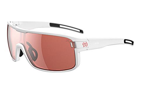 Sonnenbrille evil eye vizor (E008 1500)