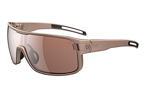 Sonnenbrille evil eye vizor (E008 8500)