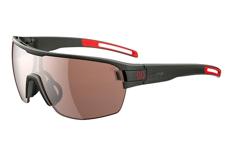 Saulesbrilles evil eye vizor (E010 6500)