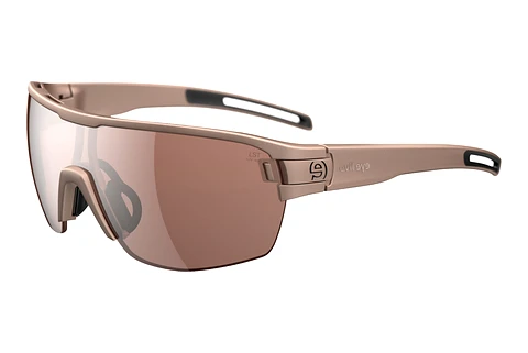 Saulesbrilles evil eye vizor (E010 8500)
