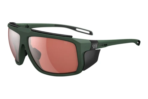 Zonnebril evil eye line (E056 5500)
