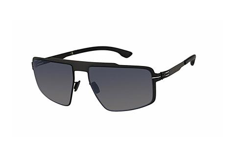 Sonnenbrille ic! berlin MB 16 (M1663 002002t02301md)