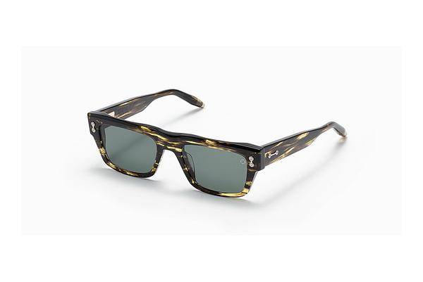 Sonnenbrille Akoni Eyewear LEO (AKS-101 B)