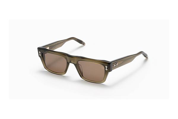 Sonnenbrille Akoni Eyewear LEO (AKS-101 C)