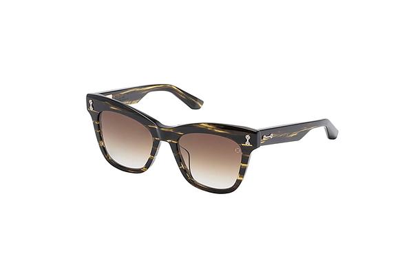 Päikeseprillid Akoni Eyewear VELA (AKS-102 B)