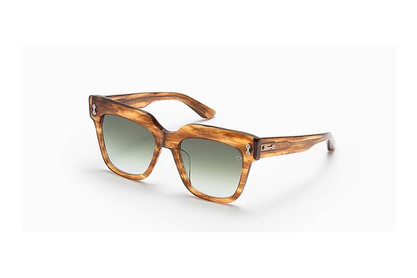 Sonnenbrille Akoni Eyewear LYRA (AKS-106 B)